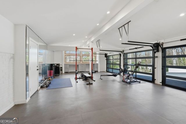 1805 Lenox Road NE, Atlanta, GA 30306