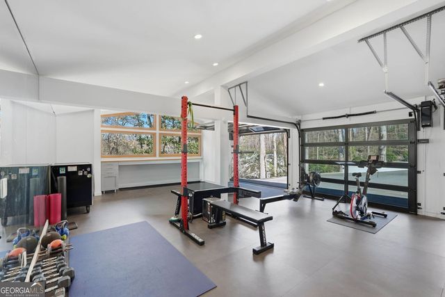 1805 Lenox Road NE, Atlanta, GA 30306