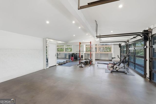 1805 Lenox Road NE, Atlanta, GA 30306