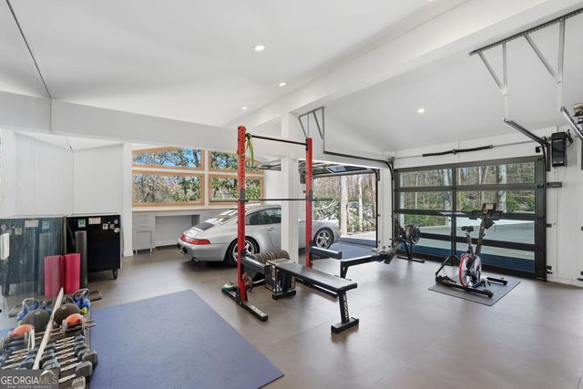 1805 Lenox Road NE, Atlanta, GA 30306