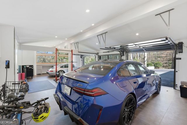 1805 Lenox Road NE, Atlanta, GA 30306