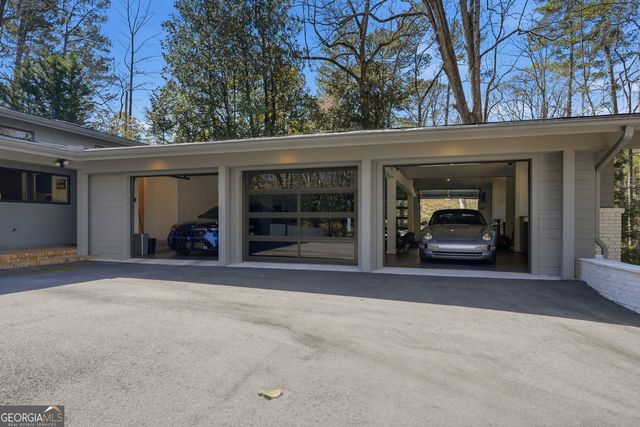 1805 Lenox Road NE, Atlanta, GA 30306