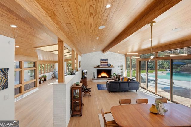 1805 Lenox Road NE, Atlanta, GA 30306