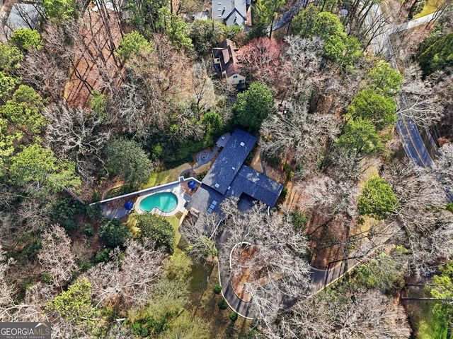 1805 Lenox Road NE, Atlanta, GA 30306