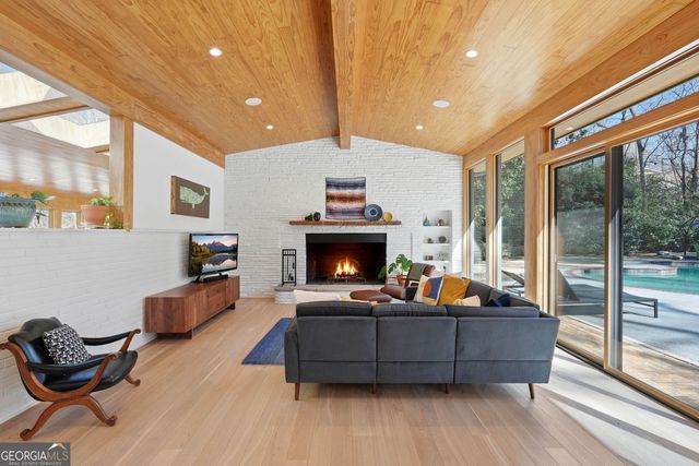 1805 Lenox Road NE, Atlanta, GA 30306