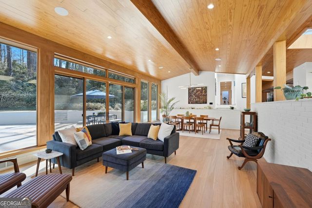 1805 Lenox Road NE, Atlanta, GA 30306