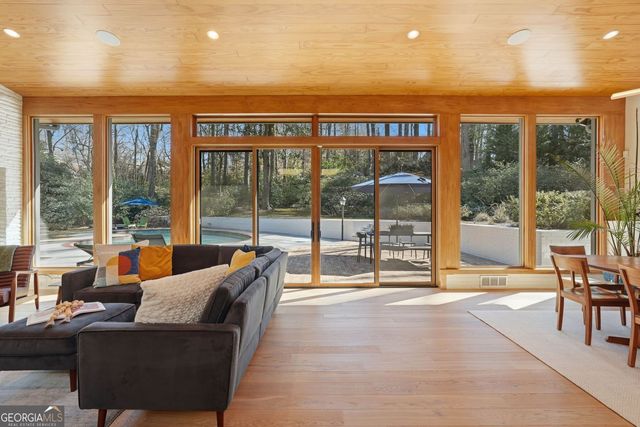 1805 Lenox Road NE, Atlanta, GA 30306