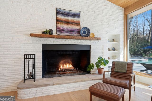 1805 Lenox Road NE, Atlanta, GA 30306