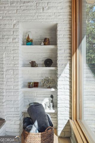 1805 Lenox Road NE, Atlanta, GA 30306