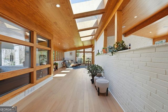 1805 Lenox Road NE, Atlanta, GA 30306