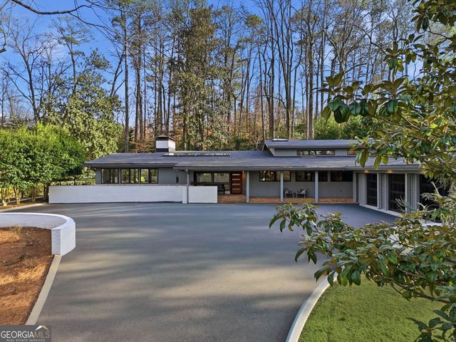 1805 Lenox Road NE, Atlanta, GA 30306