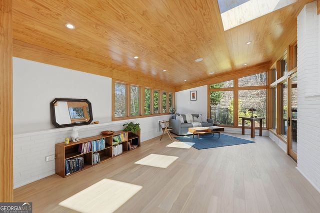 1805 Lenox Road NE, Atlanta, GA 30306