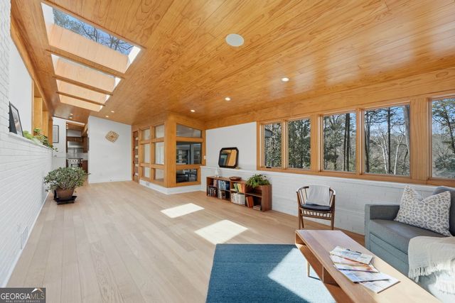 1805 Lenox Road NE, Atlanta, GA 30306