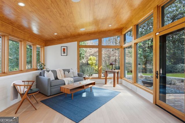 1805 Lenox Road NE, Atlanta, GA 30306