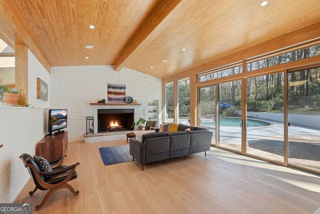 1805 Lenox Road NE, Atlanta, GA 30306