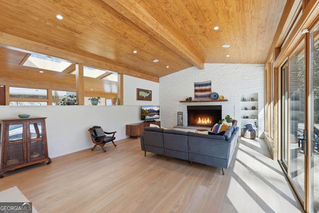 1805 Lenox Road NE, Atlanta, GA 30306