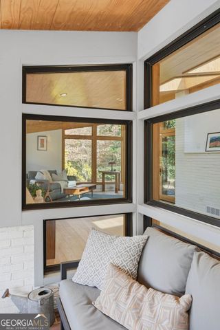 1805 Lenox Road NE, Atlanta, GA 30306