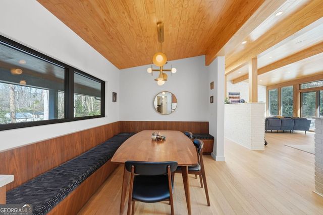 1805 Lenox Road NE, Atlanta, GA 30306