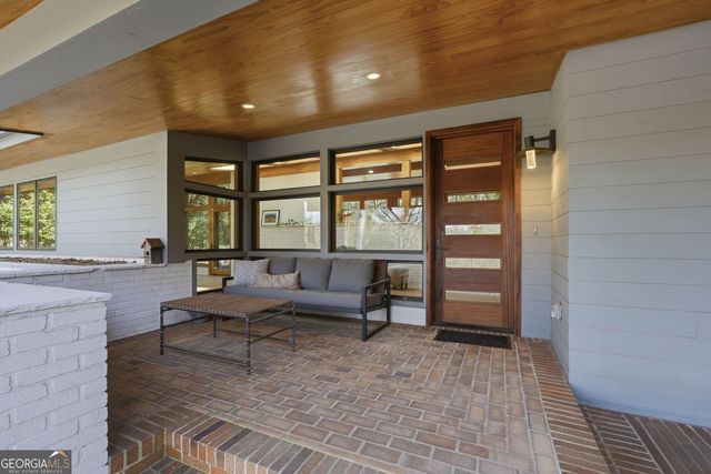 1805 Lenox Road NE, Atlanta, GA 30306