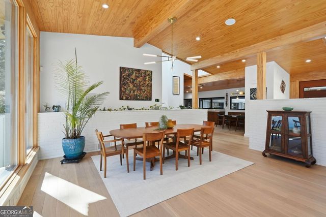 1805 Lenox Road NE, Atlanta, GA 30306