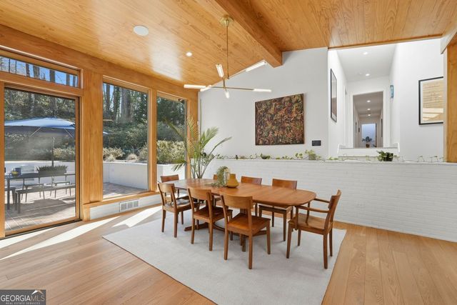 1805 Lenox Road NE, Atlanta, GA 30306