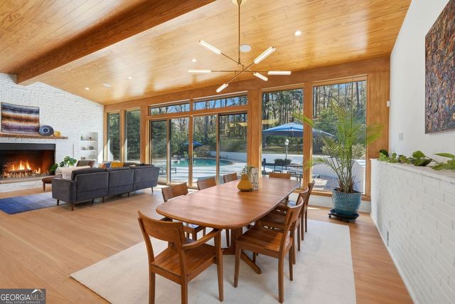 1805 Lenox Road NE, Atlanta, GA 30306