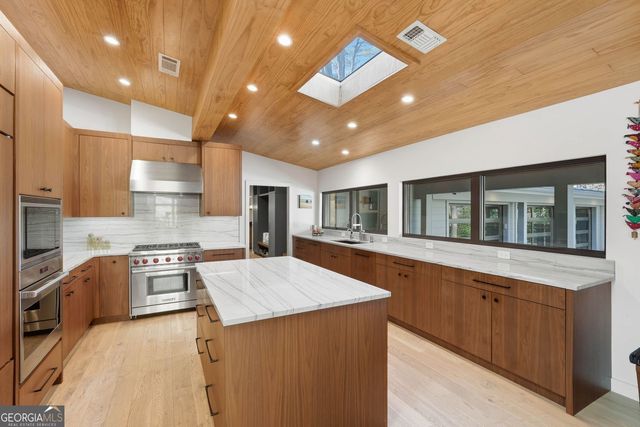 1805 Lenox Road NE, Atlanta, GA 30306