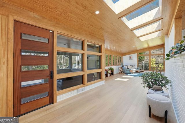 1805 Lenox Road NE, Atlanta, GA 30306