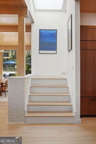 1805 Lenox Road NE, Atlanta, GA 30306