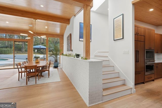 1805 Lenox Road NE, Atlanta, GA 30306