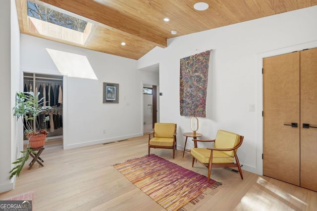 1805 Lenox Road NE, Atlanta, GA 30306