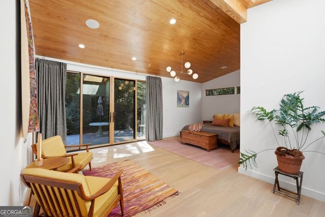 1805 Lenox Road NE, Atlanta, GA 30306