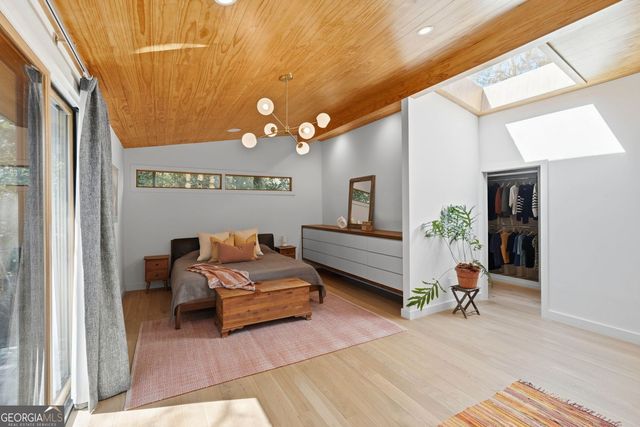 1805 Lenox Road NE, Atlanta, GA 30306