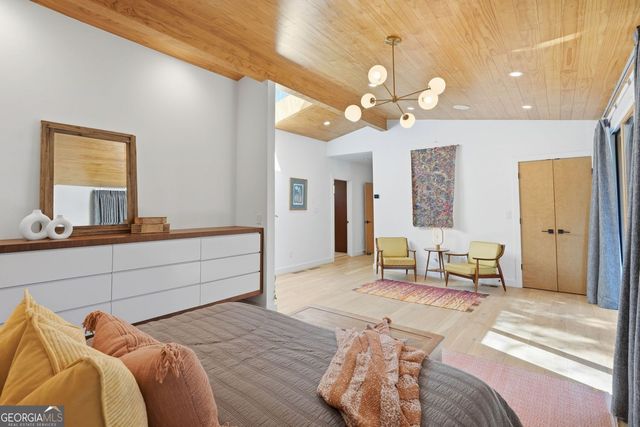 1805 Lenox Road NE, Atlanta, GA 30306