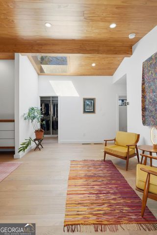 1805 Lenox Road NE, Atlanta, GA 30306