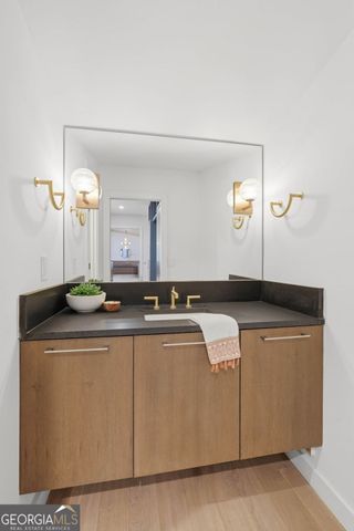 1805 Lenox Road NE, Atlanta, GA 30306