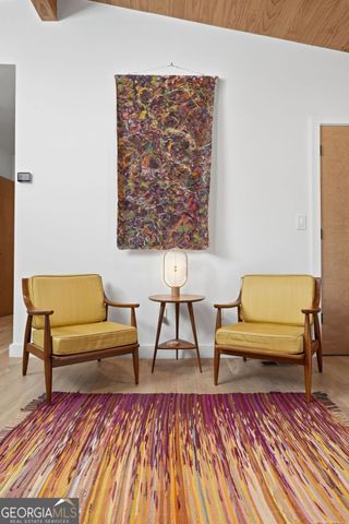 1805 Lenox Road NE, Atlanta, GA 30306