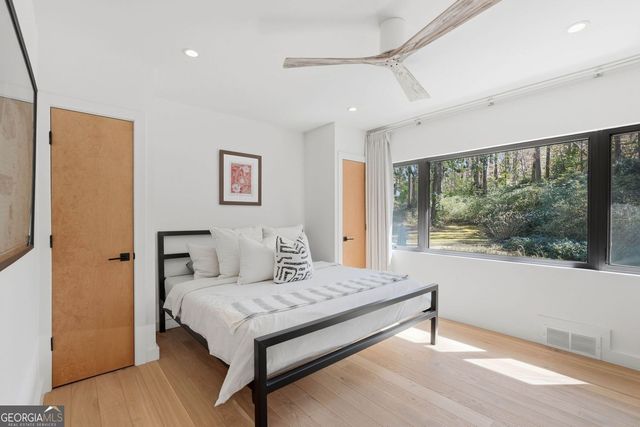 1805 Lenox Road NE, Atlanta, GA 30306