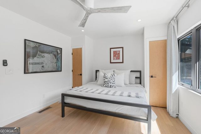 1805 Lenox Road NE, Atlanta, GA 30306