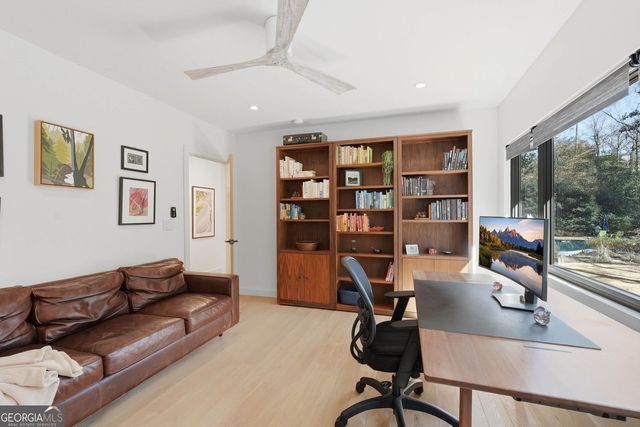 1805 Lenox Road NE, Atlanta, GA 30306