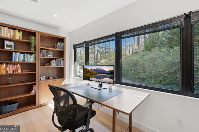 1805 Lenox Road NE, Atlanta, GA 30306