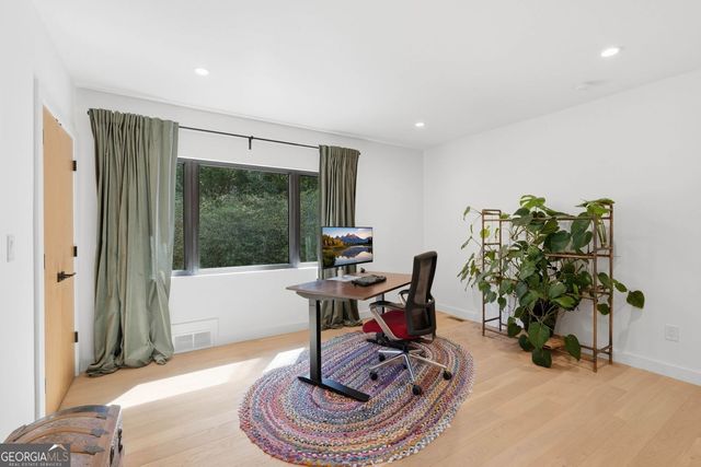 1805 Lenox Road NE, Atlanta, GA 30306