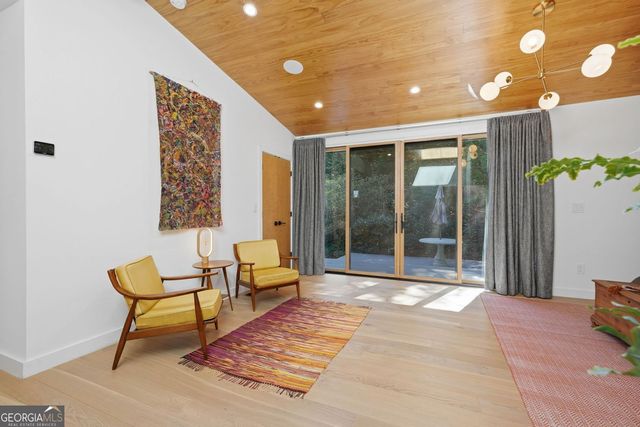 1805 Lenox Road NE, Atlanta, GA 30306