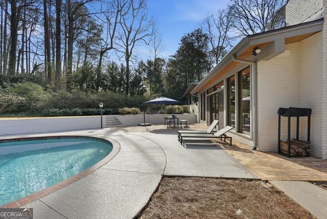 1805 Lenox Road NE, Atlanta, GA 30306