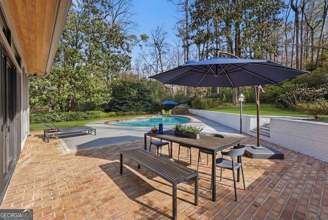 1805 Lenox Road NE, Atlanta, GA 30306