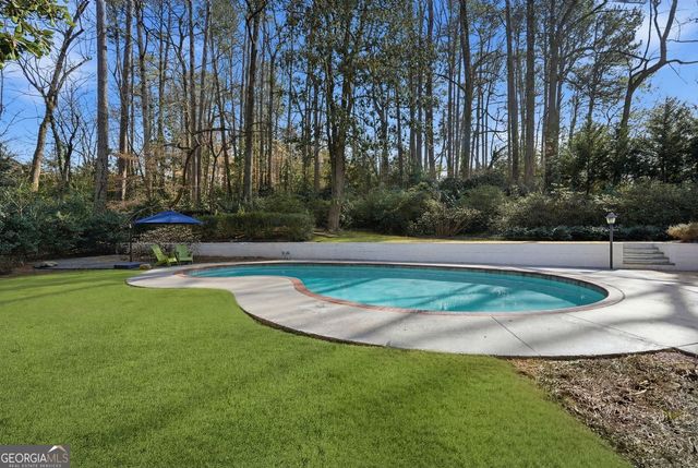 1805 Lenox Road NE, Atlanta, GA 30306