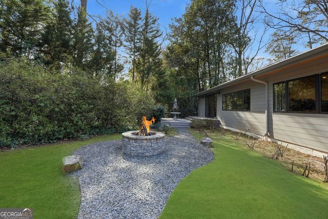 1805 Lenox Road NE, Atlanta, GA 30306