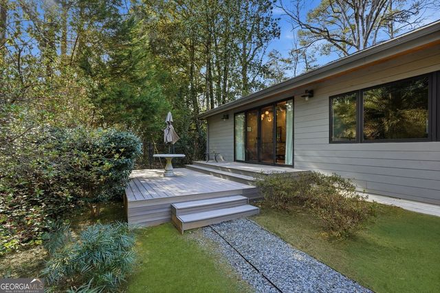 1805 Lenox Road NE, Atlanta, GA 30306