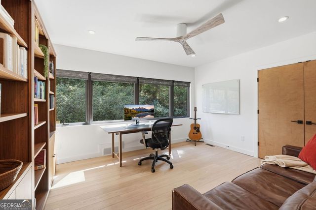 1805 Lenox Road NE, Atlanta, GA 30306