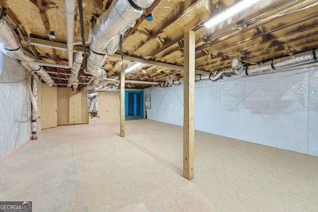 1805 Lenox Road NE, Atlanta, GA 30306